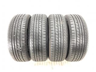 Комплект из 4-х Шина летняя 205/65R15 Bridgestone Playz PX-RV