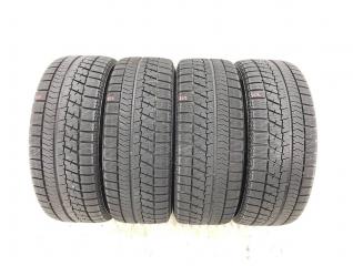 Комплект из 4-х Шина зимняя 205/55R16 Bridgestone Blizzak VRX