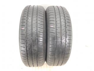 Комплект из 2-х Шина летняя 205/65R15 Bridgestone Ecopia