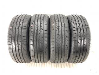 Комплект из 4-х Шина летняя 205/55R16 Pirelli P7 Evo Touring