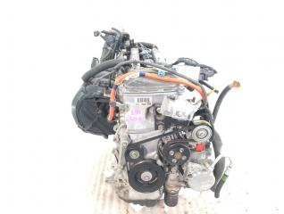 Двигатель Toyota Sai AZK10 2AZFXE контрактная