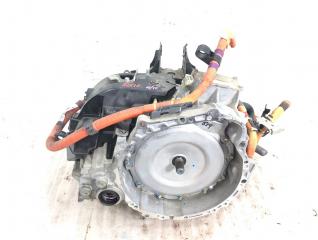 АКПП Toyota Sai AZK10 2AZFXE контрактная
