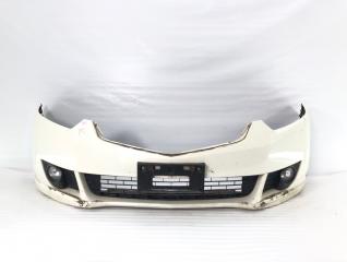 Бампер передний Honda Accord CW2 K24A контрактная