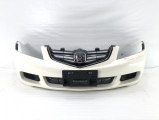 Бампер передний Honda Accord CM2 K24A контрактная