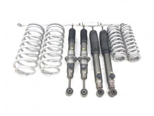 Амортизатор Toyota Land Cruiser Prado GDJ150 1GDFTV контрактная