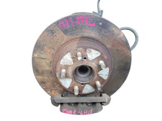 Ступица левая передняя Subaru Legacy Lancaster BH9 2002 EJ254 Ступица левая передняя Subaru Legacy Lancaster BH9 2002 EJ254