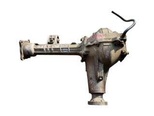 Редуктор передний Suzuki Escudo TDA4W 2010 J24B Редуктор передний Suzuki Escudo TDA4W 2010 J24B