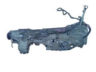 АКПП Nissan Fuga PNY50 2005 VQ35HR