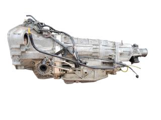 АКПП Subaru Impreza WRX STI GRF 2009 EJ257