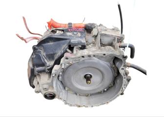 АКПП Toyota Kluger V MHU28 2005 3MZFE