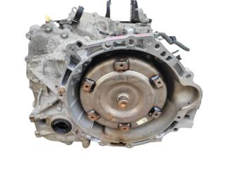 АКПП Toyota Corolla Fielder ZRE142 2008 2ZRFE