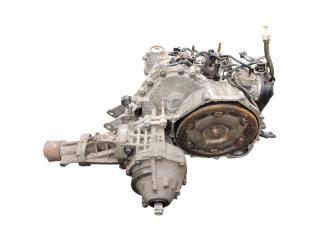 АКПП Mitsubishi Airtrek CU2W 2003 4G63T