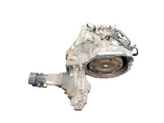 АКПП Toyota Alphard ANH15 2003 2AZFE