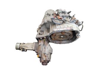 АКПП Toyota Alphard ANH15 2003 2AZFE