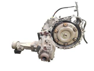АКПП Toyota Alphard ANH15 2003 2AZFE
