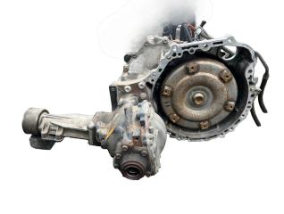 АКПП Toyota Alphard ANH15 2003 2AZFE