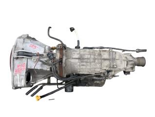АКПП Subaru Forester SF5 2001 EJ205