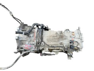 АКПП Mitsubishi Pajero V97W 2008 6G75