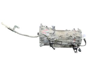 АКПП Mitsubishi Pajero V87W 2008 6G75