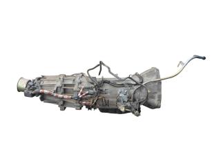 АКПП Nissan Elgrand ALWE50 1999 VG33E