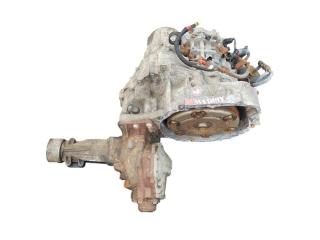 АКПП Toyota Alphard ANH15 2003 2AZFE
