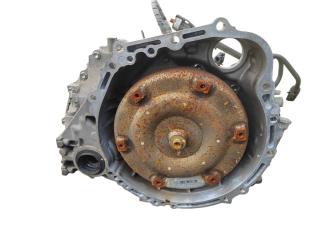АКПП Toyota Alphard ANH10 2003 2AZFE