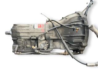 АКПП Toyota Hiace Regius RCH47 1998 3RZFE