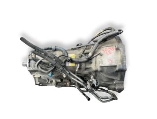 АКПП Toyota Land Cruiser Prado VZJ95 1998 5VZFE