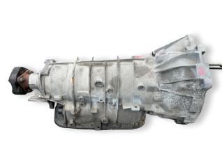 АКПП BMW 3-Series E46 2004 N46B20