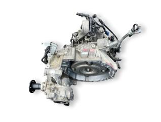 АКПП Nissan Presage TNU31 2008 QR25DE