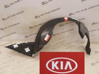 Подкрылок передний правый Kia Ceed 2015-2018