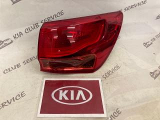 Фонарь в крыло задний правый Kia Ceed 2012-2018