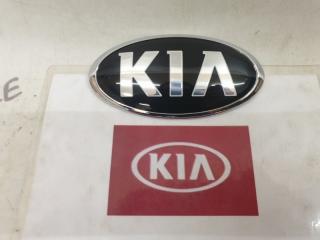 Эмблема Kia Ceed 2012-2018