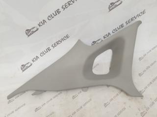 Обшивка салона задняя левая Kia Optima 2016-2020