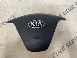 Подушка безопасности в руль передняя левая Kia Ceed 2012-2015