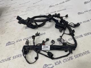 Проводка ДВС Kia Ceed 2010-2012