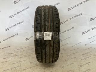 Комплект из 4-х Шина летняя 205/55R16 Nokian TYRES NORDMAN SZ2 (б/у)