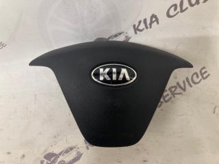 Подушка безопасности в руль Kia Ceed 2012-2015