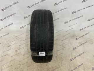 Шина летняя 235/55R19 Kumho crugen premium (б/у)