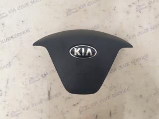 Подушка безопасности в руль Kia Ceed 2015-2018