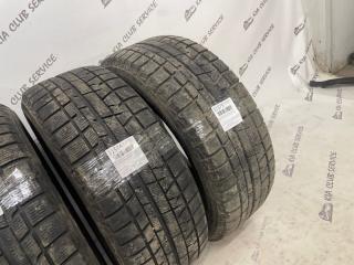 Комплект из 4-х Шина зимняя 205/55R16 Yokohama ICE GUARD IG50 PLUS (б/у)