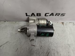 Стартер Audi a4 b8 cab 1.8 tfsi контрактная
