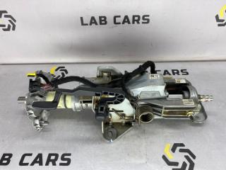 Рулевая колонка BMW 5 e60 n52 n52b25 2.5i контрактная