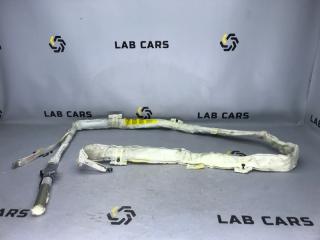 Головная подушка безопасности правая BMW 5 e60 m57tu 306d2 3.0d m57d30 контрактная