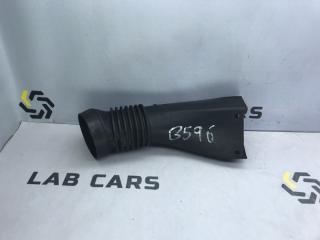 Патрубок воздухозаборника BMW x5 e53 m57 306d1 3.0d m57d30 контрактная