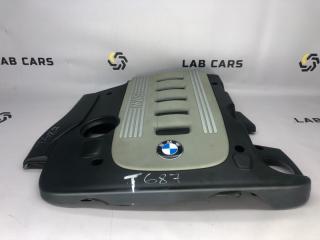 Декоративная крышка двигателя BMW 5 e60 m57tu 256d2 2.5d m57d25 контрактная