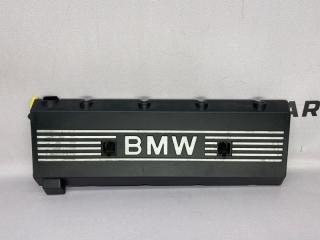 Декоративная накладка двигателя BMW x5 e53 m62 m62b44tu 4.4i контрактная