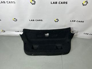 Обшивка крышки багажника BMW 5 g30 контрактная