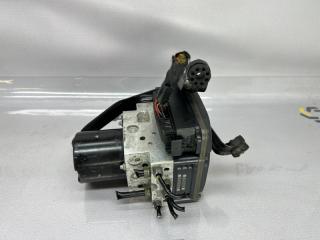 Блок ABS BMW X5 E70 m57tu2 306d3 3.0d m57d30 контрактная