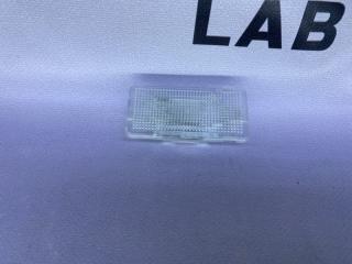 Плафон подсветки багажника BMW X5 e53 рестайлинг m54 306s3 3.0i m54b30 контрактная
